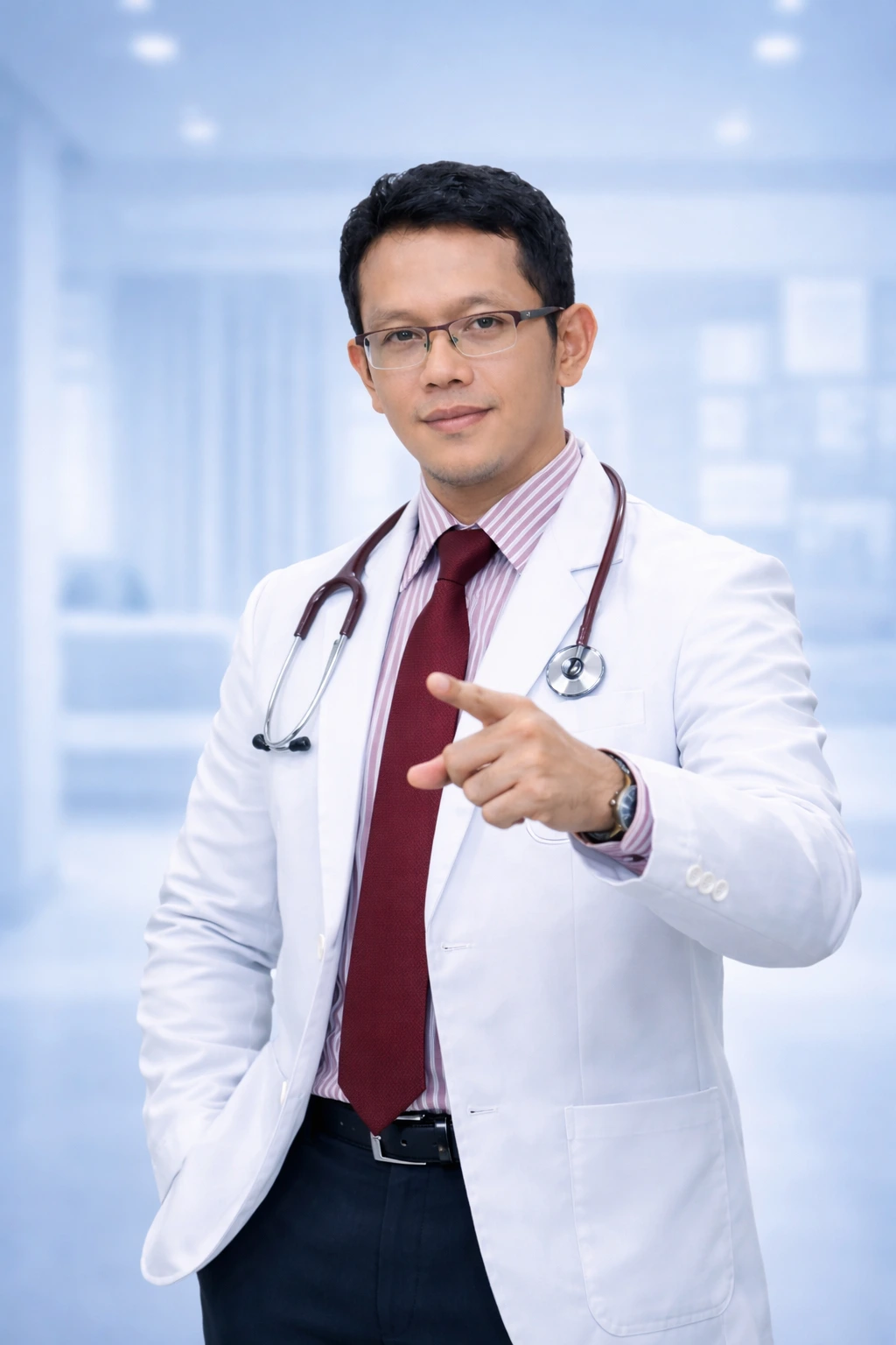dr pangat haryanto - man clinic indonesia