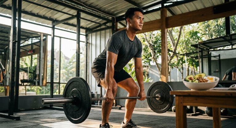 7 Cara Alami Tingkatkan Testosteron Pria | Man Clinic