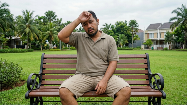 Ciri Fisik Pria Kurang Testosteron & Solusi | Man Clinic