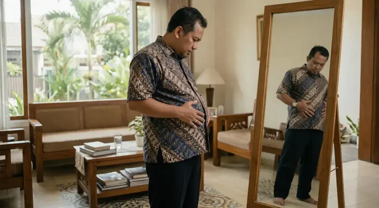 Benarkah-Perut-Buncit-Bikin-Testosteron-Turun-Ini-Fakta-Medisnya