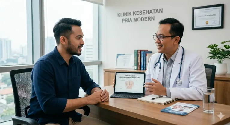 Cara Mengatasi Ejakulasi Dini