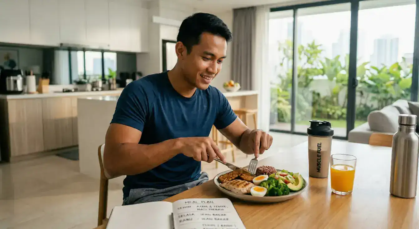 Diet-Tepat-untuk-Pria-Aktif-Membangun-Otot-dan-Menjaga-Stamina