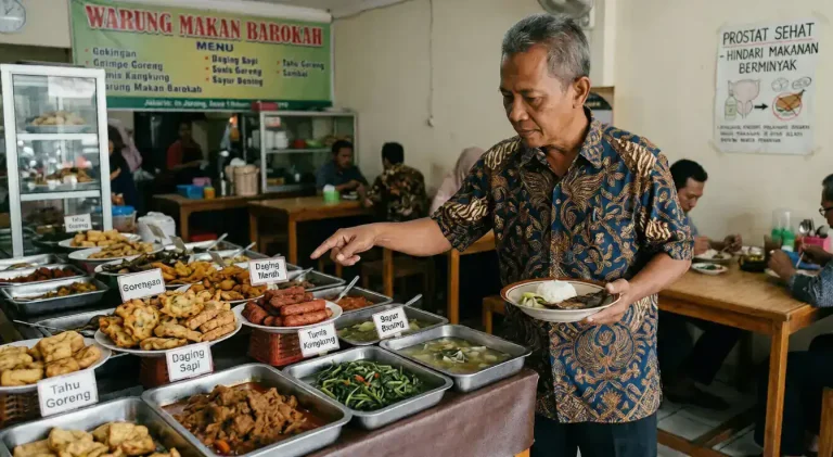 Pantangan-Makanan-bagi-Penderita-Pembengkakan-Prostat