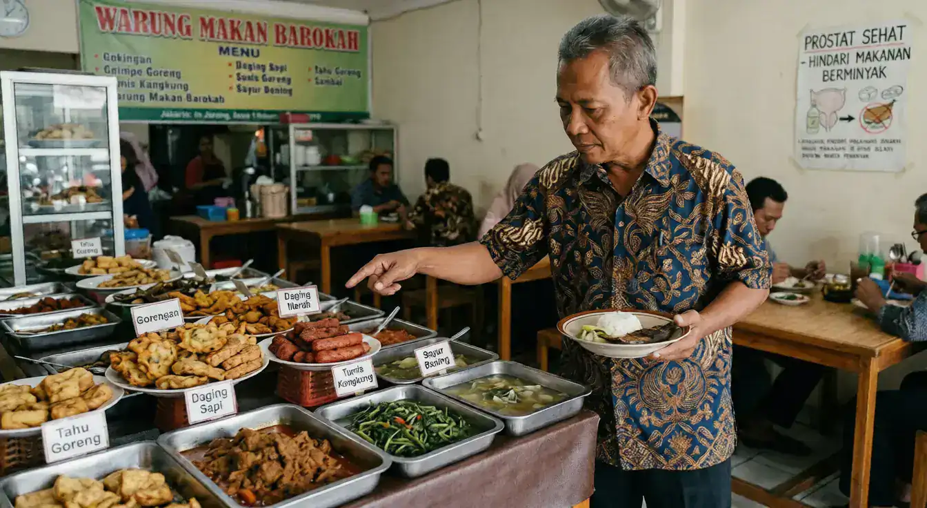 Pantangan-Makanan-bagi-Penderita-Pembengkakan-Prostat
