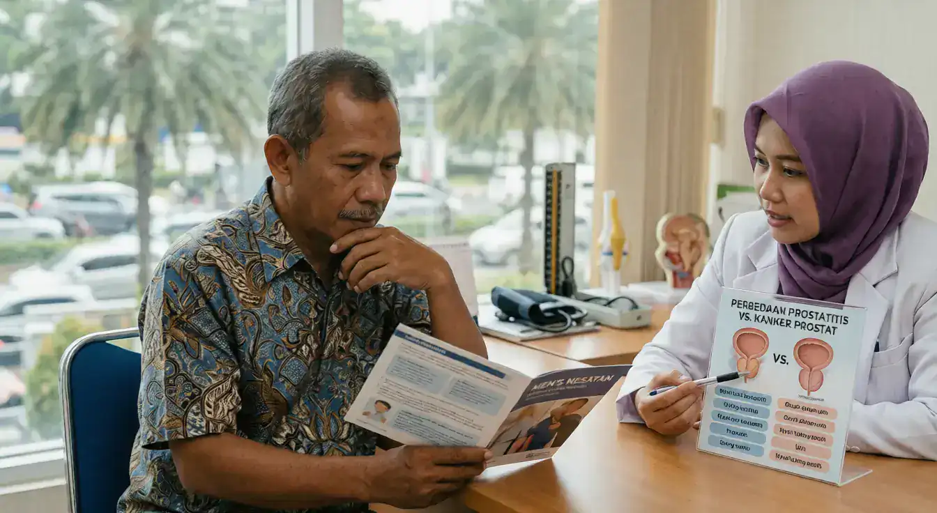 Perbedaan-Radang-Prostat-Prostatitis-dan-Kanker-Prostat