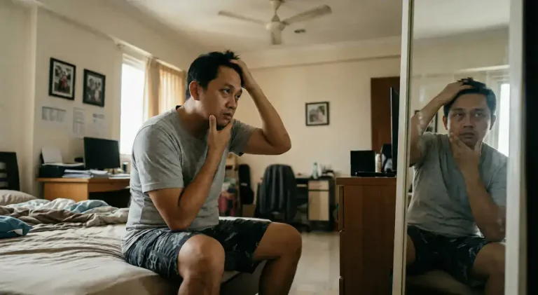 Tanda-Tanda Kekurangan Hormon Testosteron pada Pria Usia 30-an